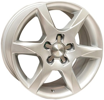 AUDI A3 TT Q5 Q3 Q2 FELGI 16 5X112