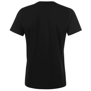 Pierre Cardin Koszulka Męska T-shirt Bawełna - L