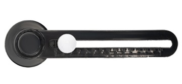 MASZYNKA PRASA DO PRZYPINEK BUTTONÓW PINÓW PINSÓW ZESTAW 100 szt 58 mm