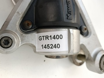 KAWASAKI GTR 1400 KARDAN