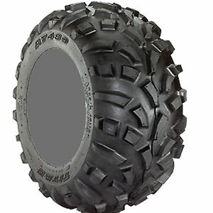 Opona CARLISLE AT489 25x10-12 25x10.00-12 6PR NHS