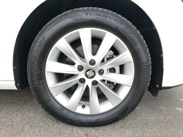 Seat Leon 2019 SEAT Leon III 1.6 TDI 115 Ps, zdjęcie 10