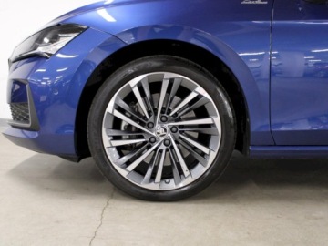 Skoda Superb IV 2026 SKODA Superb L&amp;K 2.0 TDI DSG 4x4 Sedan 193KM 2026, zdjęcie 11