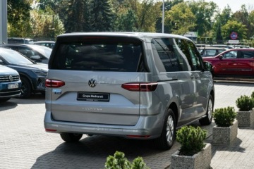 Volkswagen Multivan T7 Van L1 2.0 TDI 150KM 2026 Volkswagen VW Multivan FAMILY L2 2.0 TDI 150 KM DSG OD RĘKI, zdjęcie 8
