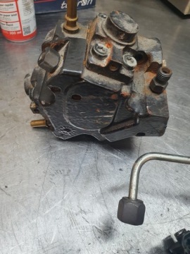 ИНЖЕКТОР BOSCH 0445110414