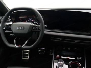 Audi A5 B10 2025 AUDI A5 S5 TFSI Sedan 3.0 (367KM) 2025, zdjęcie 9
