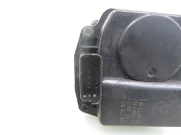 ДРОССЕЛЬ RENAULT LAGUNA II 1.8 8200063652