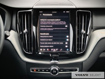 Volvo XC60 II 2025 Volvo XC 60 B5 B AWD Ultra Dark, Kamera 360, Pneum, zdjęcie 20