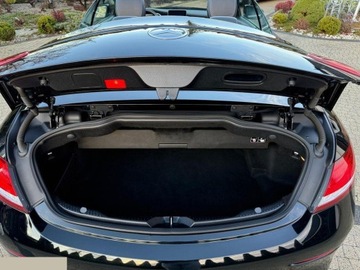 Mercedes Klasa C W205 Coupe 200 184KM 2017 Mercedes C200 9G-TRONIC AMG Line 184KM 2017r Perfekcyjny! Możliwa Zamiana!, zdjęcie 23