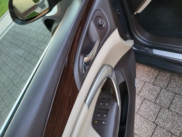 Opel Insignia I Sedan 2.0 CDTI ECOTEC 160KM 2013 Opel Insignia I Lakier Bezwypadkowy100 Serwisowany 2.0 Diesel 160KM, zdjęcie 28