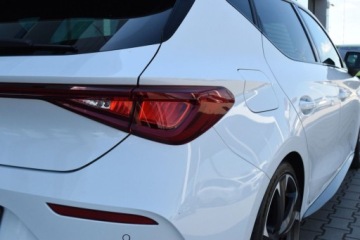 Cupra Leon II Hatchback 2.0 TSI 245KM 2024 Cupra Leon 2.0 TSI 245KM DSG ACC SideAssist Podgrz.kierownica WL.Weglowe, zdjęcie 36