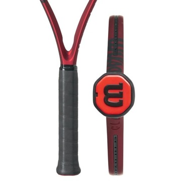 Wilson Clash 100 Pro v2.0 L3 Теннисная ракетка