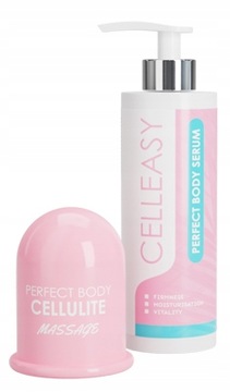 Celleasy Serum antycellulitowe - cellulit STOP