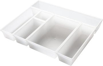 Органайзер для выдвижных ящиков Rotho BASIC