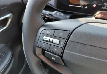 Kia 2025 Kia K4 K4 1.6 T-GDI 7DCT wersja M samochod demonstracyjny 1.6 Benzyna, zdjęcie 13