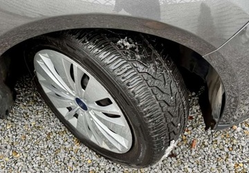 Ford Focus III Sedan Facelifting 1.5 TDCi 95KM 2017 Ford Focus Ford Focus 1.5 TDCi Trend Sport 1.5 Diesel 95KM, zdjęcie 28