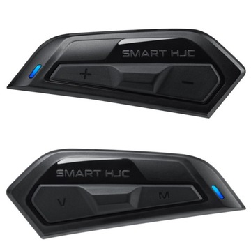 Домофон HJC SMART 50B 2-го поколения, черный