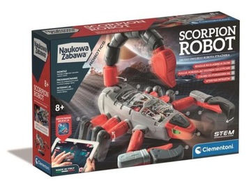 Mecha Skorpion 50718
