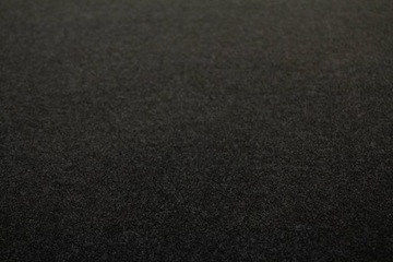 ширина 4м КОВЕР ИГОЛЬЧАТЫЙ АНТРАЦИТ СЕРЫЙ NOP GRASS ДЛЯ ВЫСТАВКИ