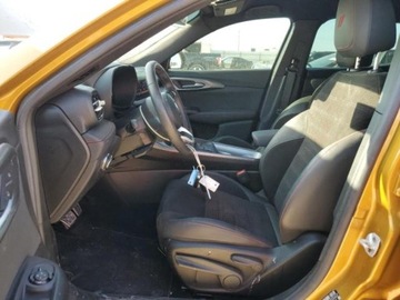 Dodge 2023 Dodge Hornet 2023 DODGE HORNET GT, silnik benzynowy 2.0 L 2.0 Benzyna, zdjęcie 7