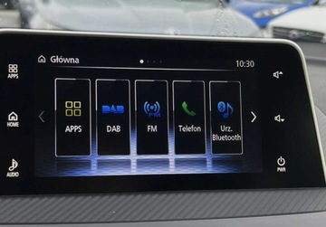 Mitsubishi Eclipse Cross SUV 1.5 T 163KM 2019 Mitsubishi Eclipse Cross 1.5 T 163KM manual GWARANCJA bezwypadkowy, zdjęcie 24