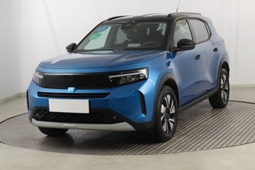 Opel Frontera C 2025 Opel Frontera 1.2 hybrid, Salon Polska, zdjęcie 1