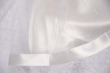 ПЛАТЬЕ КРЕЩЕННОЕ, длинные рукава, цвет экрю, жаккард 74