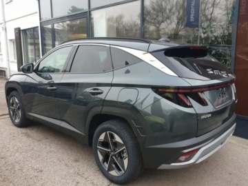 Hyundai Tucson IV 2026 HYUNDAI Tucson 1.6 T-GDi HEV Smart 2WD aut Suv 239KM 2026, zdjęcie 1