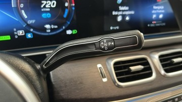 Mercedes GLE V167 2020 Mercedes GLE 350 Coupe 350e 4 Matic Advanced, zdjęcie 23