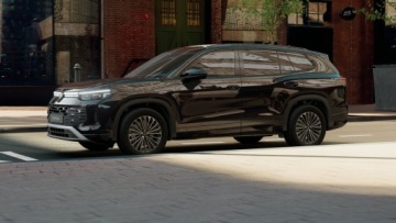 Volkswagen Tayron 2026 Volkswagen Tayron Elegance 2.0 TSI 204 KM DSG 4x4, zdjęcie 7