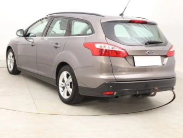 Ford Focus III Kombi Facelifting 1.6 TDCi 115KM 2014 Ford Focus 1.6 TDCi, Klima, Klimatronic, zdjęcie 3