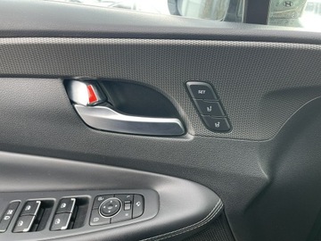 Hyundai Santa Fe IV SUV 2.2 CRDi 200KM 2020 Hyundai Santa Fe Panorama Automat Pamięć fot., zdjęcie 17