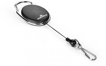 Mechanizm Ściągający Karabińczyk 80cm Durable