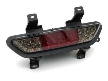 Ford Mustang 2015-2017 lampa tylna w zderzaku LED stop cofania zderzak tył