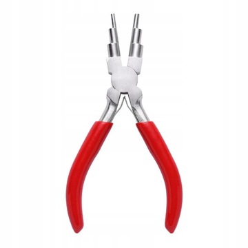 Щипцы для формирования проволочных петель 6 дюймов