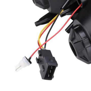 BMW R1200GS / R1200GS Adv Полностью светодиодная лампа головного света