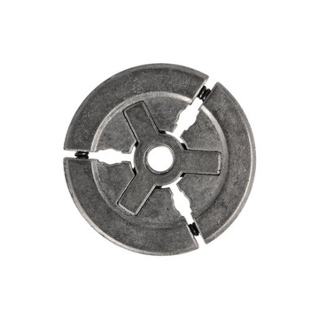 KOSZ SPRZĘGŁA BĘBEN + SPRZĘGŁO ZĘBATKA DO PIŁY SPALINOWEJ CHIŃSKIEJ ZESTAW!