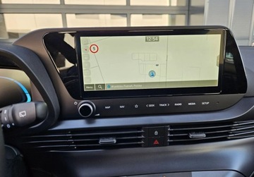 Hyundai Bayon SUV Facelifting 1.0 T-GDI 100KM 2025 Hyundai Bayon MT 100KM Modern Comfort Oferta Specjalna Benzyna 100KM, zdjęcie 22