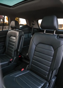 Volkswagen 2019 Volkswagen Atlas Volkswagen Atlas 3.6 Benzyna 276KM, zdjęcie 22