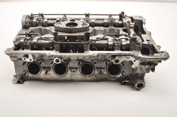 BMW E87 E81 E90 E91 E92 E93 2.0 16V HLAVA 755916807 MOTORU N43B20AY 208T