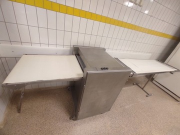 Крендель по выщелачиванию