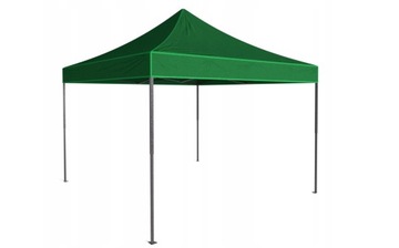 ПАВИЛЬОН САДОВЫЙ ПАЛАТКА, КОММЕРЧЕСКАЯ, ЭКСПРЕСС, ПИТАНИЕ, ВЫСТАВОЧНАЯ + СУМКА 3х3м