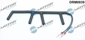 DR.MOTOR SVAZEK SVÍČEK ŽHAVÍCÍCH VAG DRM0839