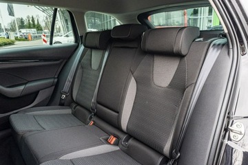 Skoda Octavia IV Liftback 1.5 TSI EVO 150KM 2025 Škoda Octavia Skoda Octavia Combi Edition 130, zdjęcie 13