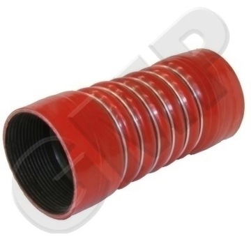 PRZEWÓD ŁĄCZNIK INTERCOOLERA MAN, MB 100x230mm