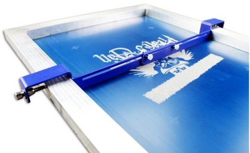 Разделитель для разделения экрана, возможность трафаретной печати