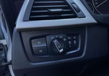 BMW Seria 3 F30-F31-F34 Limuzyna Facelifting 2.0 320d 190KM 2016 BMW 3GT 2.0 D 190 KM Navi gwarancja BEZWYPADKOWAperfekcyjna AUTOMAT, zdjęcie 31