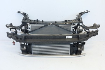 ПЕРЕДНИЙ MINI F55 F56 F57 JCW ФОНАРЬ БАМПЕРА КАПОТА РЕМЕНЬ C19