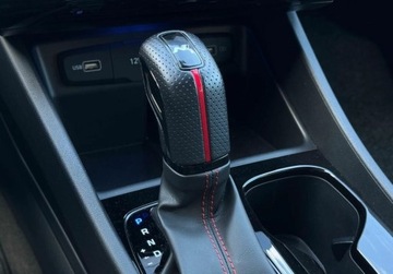 Hyundai Tucson IV 2023 Hyundai Tucson Salon polska, autoryzowany dealer 1.6 Hybryda 150KM, zdjęcie 22