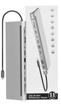 USB-концентратор PAWONIK JL-CZ04